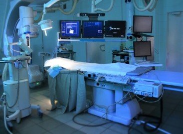 В Одесі відкрито клінічний науково-методичний центр рентгенендоваскулярної медицини