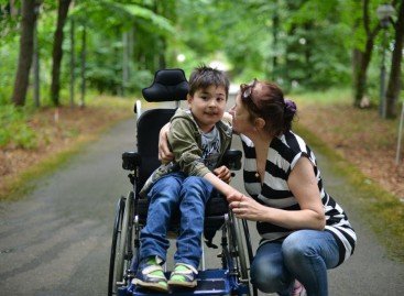 На Тернопільщині зросла дитяча інвалідність