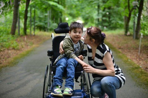 Вінницькі психологи провели тренінг для батьків та людей з інвалідністю