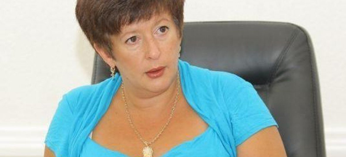 Валерія Лутковська направила альтернативну доповідь Комітету ООН з прав осіб з інвалідністю