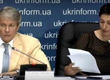 Відбулась прес-конференція: “Чи отримають люди з інвалідністю засоби реабілітації та протезування?”