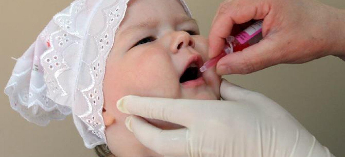 Держсанепідслужба посилює заходи з профілактики поліомієліту