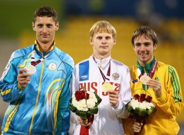 Чемпионат мира по легкой атлетике. Катар – Число медалей растет!