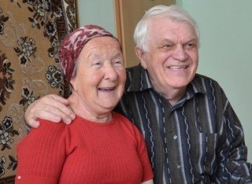 Почти тысяча пенсионеров и инвалидов Днепропетровщины нашли второй дом в гериатрических пансионатах