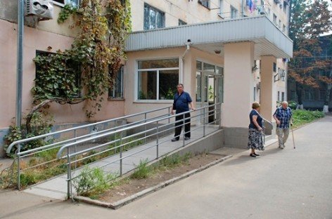 В Одесі успішно реалізується міська програма «Рівність»