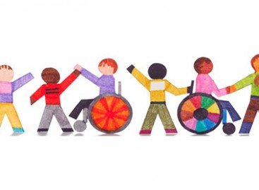 Гранти для сприяння захисту прав людей з інвалідністю