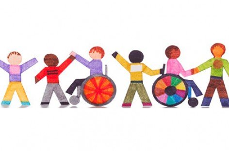 Гранти для сприяння захисту прав людей з інвалідністю