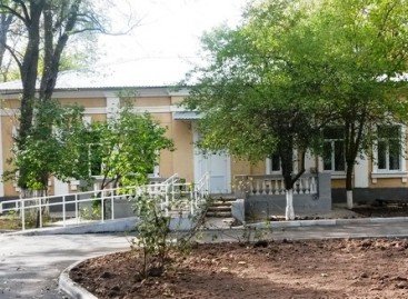 В Одесі скоро відкриється нове відділення реабілітації людей з інвалідністю