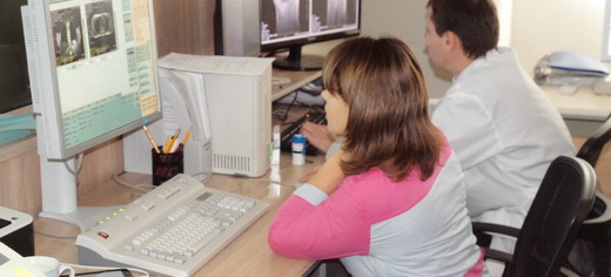 За муніципальною програмою «Здоров’я» в Одесі дітям проводять безкоштовну томографію