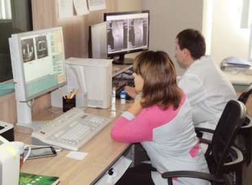 За муніципальною програмою «Здоров’я» в Одесі дітям проводять безкоштовну томографію