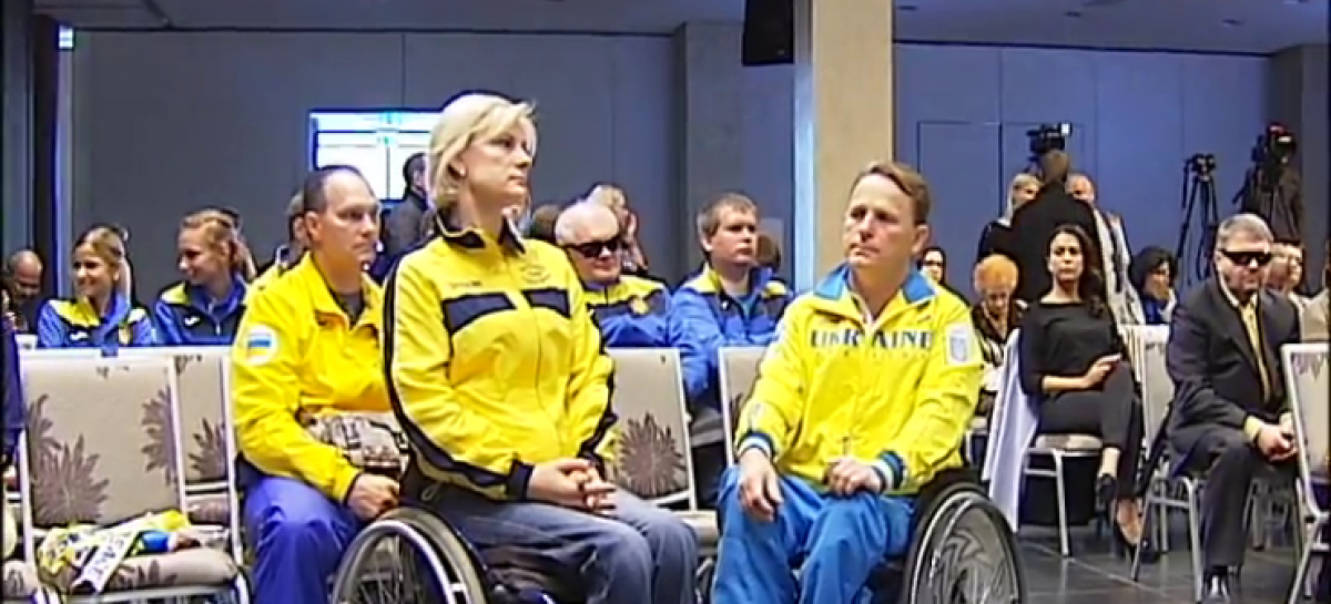 Українців навчатимуть толерантніше ставитись до осіб з інвалідністю