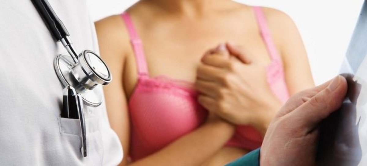 Сьогодні стартують Дні профілактики та раннього виявлення патології шийки матки та грудної залози