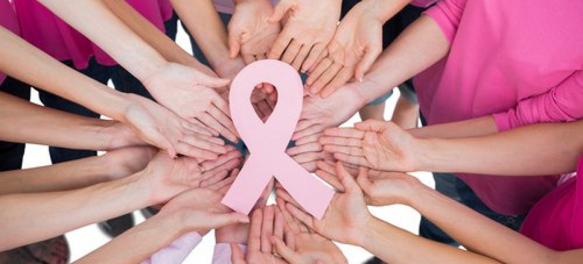 20 жовтня в Національному інституті раку відбудеться прес-конференція з питань діагностики, лікування та профілактики раку молочної залози