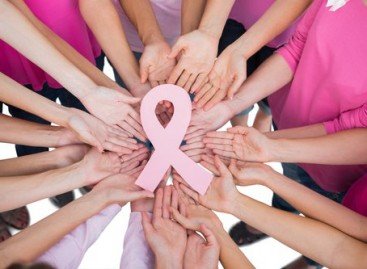 20 жовтня в Національному інституті раку відбудеться прес-конференція з питань діагностики, лікування та профілактики раку молочної залози