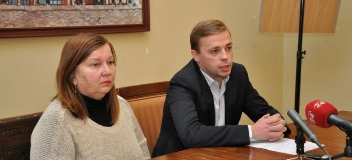 «Діалог з владою в нас є постійний»,— керівник Українського товариства сліпих