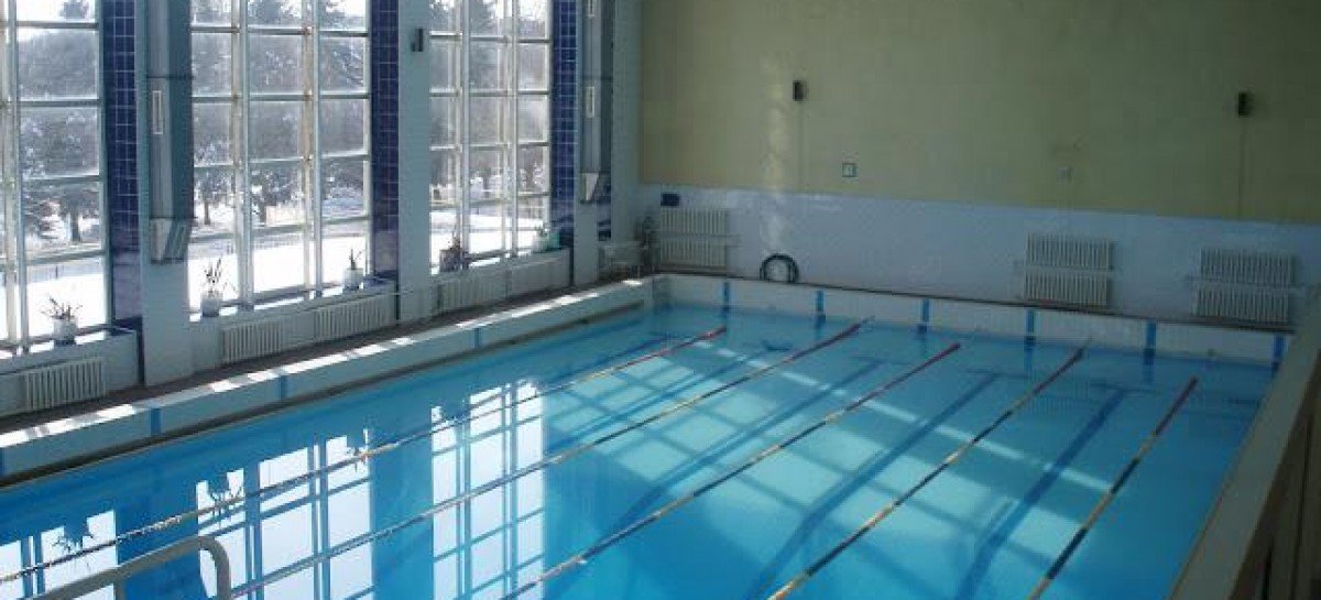 Учасники АТО з Рівненщини можуть безкоштовно відвідувати басейн та тренажери