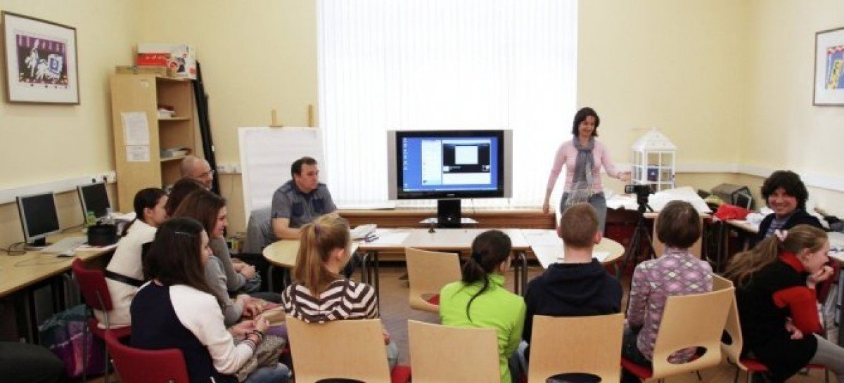 В этом году в трёх одесских школах появились классы инклюзивного обучения