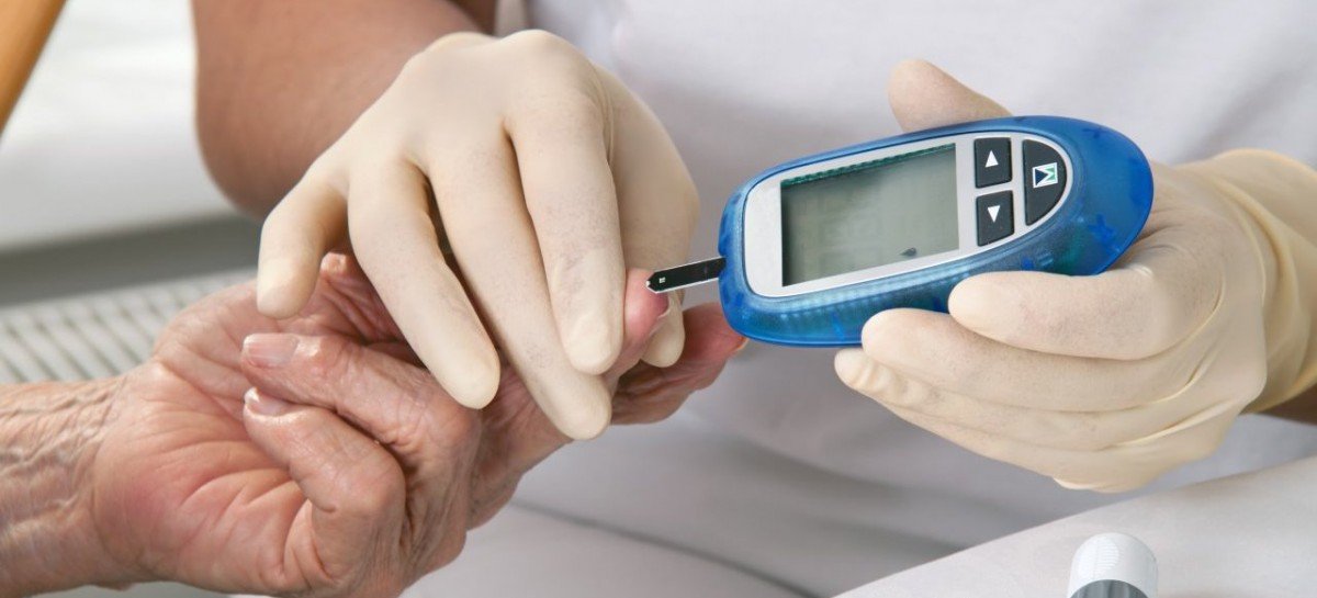В Украине официально введут специальность врача-диабетолога