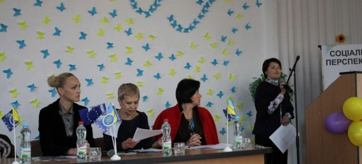 На Вінниччині відбувся третій обласний Форум батьків дітей з інвалідністю «Освіта – доступна кожному»
