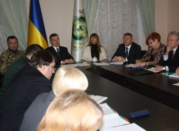 В Україні розроблять національний план дій з питань реабілітації та допомоги особам з інвалідністю