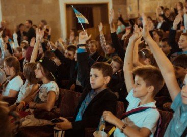В Україні завершився кінофестиваль «Єдність і толерантність»