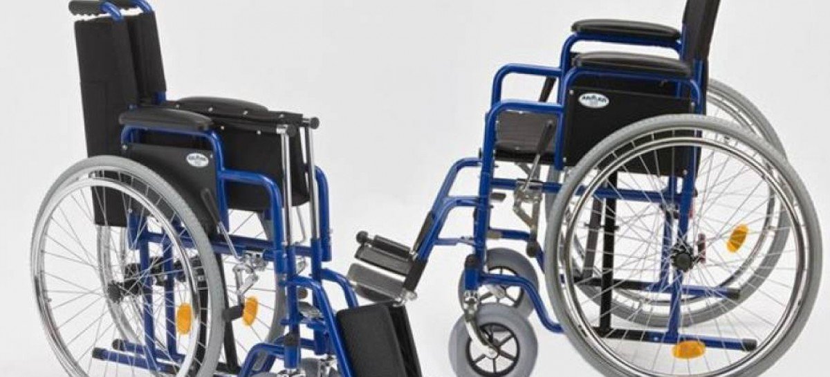 Хто у Києві займається ремонтом інвалідних візків?