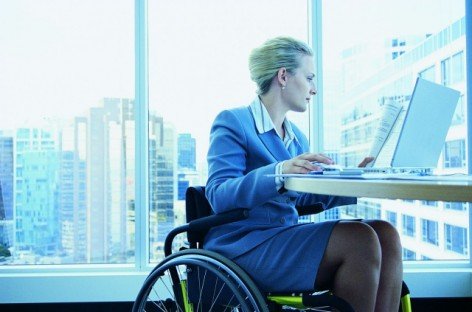 ОГОЛОШЕННЯ про проведення тренінгу для роботодавців  з питань працевлаштування та зайнятості осіб з інвалідністю