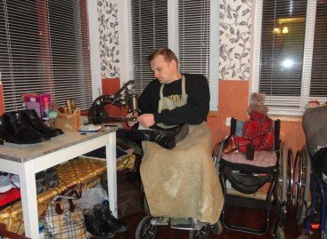Люди з інвалідністю – не тягар для держави