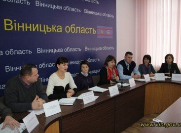 Вінниччина першою в Україні реалізовуватиме проєкт взаємодії між новою поліцією і населенням, яке має інвалідність, по формуванню інклюзивного суспільства