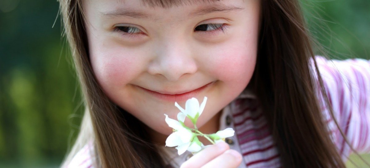21 березня – Міжнародний день людини з синдромом Дауна