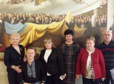 Відбулися парламентські слухання щодо захисту прав внутрішньо переміщених осіб та громадян України, які проживають на тимчасово окупованій території