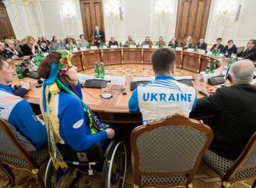 В Одессе создадут единую базу переселенцев с инвалидностью