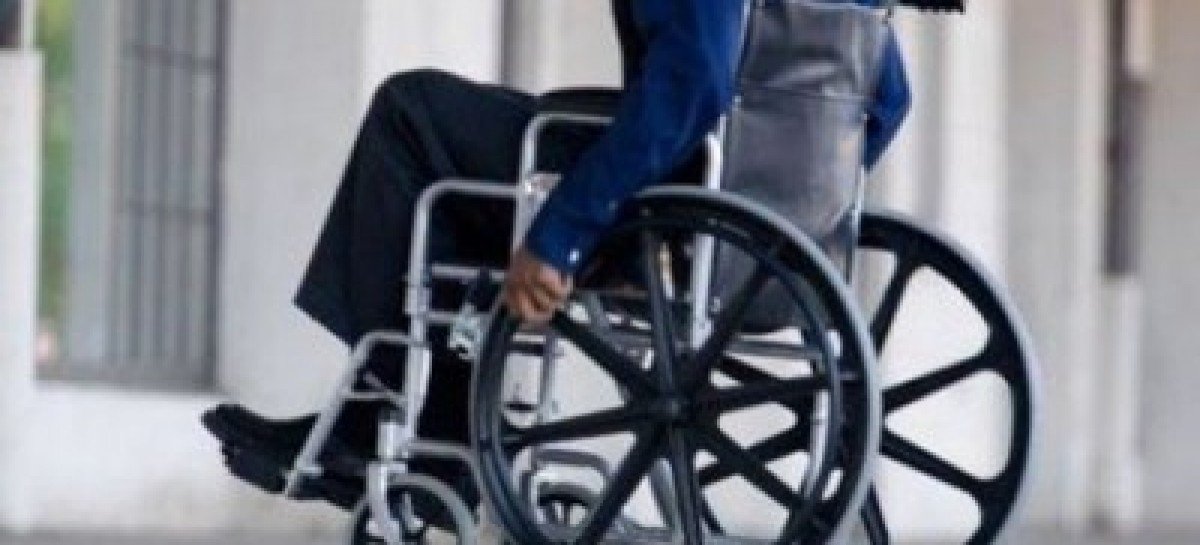 Пенсія по інвалідності з 1 січня 2016 року