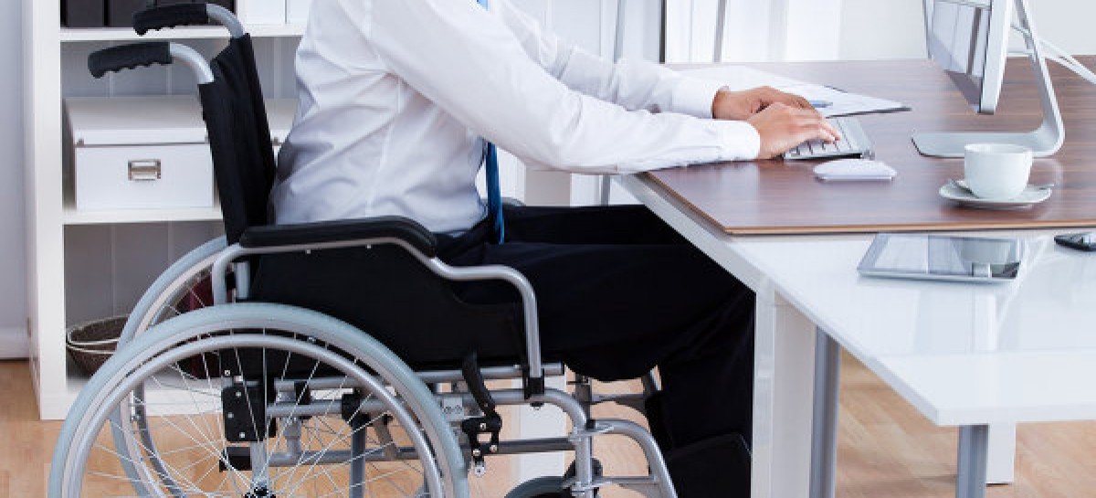 Сучасні тенденції у сфері працевлаштування та зайнятості осіб з інвалідністю