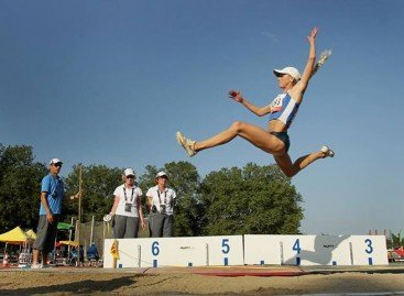 В Україні пройде чемпіонат з легкої атлетики серед спортсменів з інвалідністю