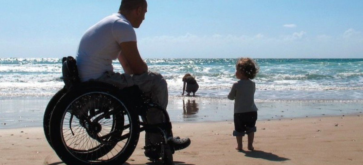 Права иностранца с инвалидностью в Греции
