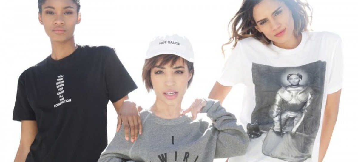Певица Бейонсе привлекла модель с мышечной дистрофией для рекламы своей одежды