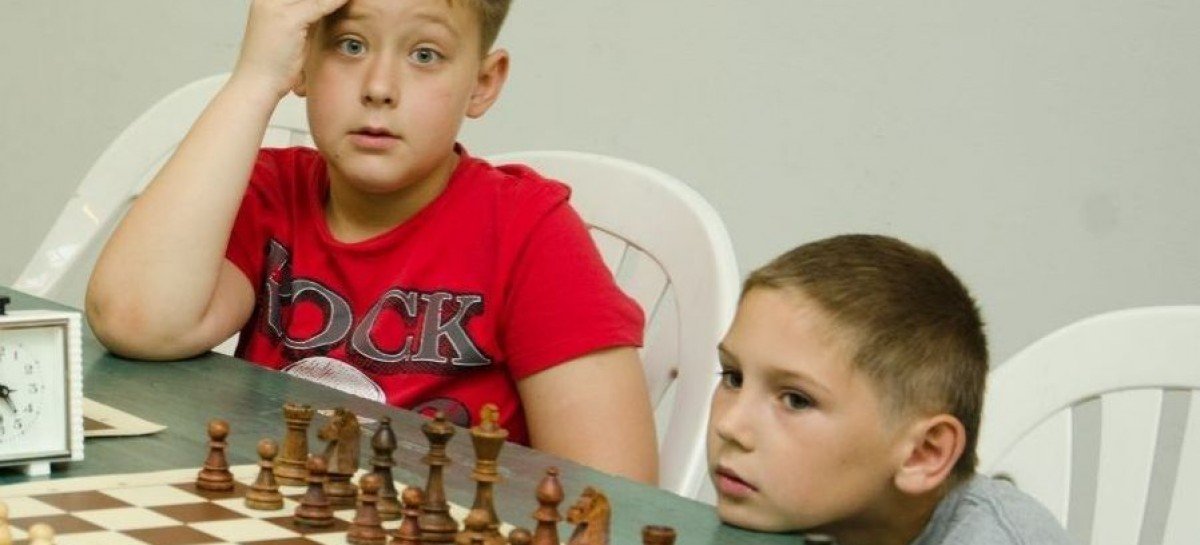 У Львові пройде шаховий турнір серед дітей з вадами зору
