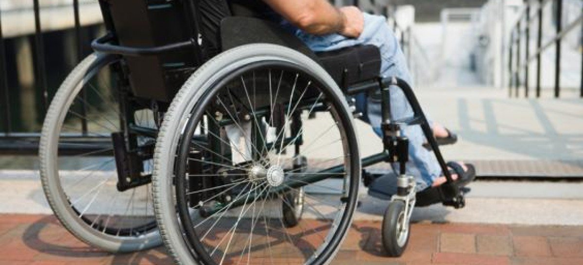 На переобладнання санаторіїв регіону відповідно до потреб осіб з інвалідністю спрямують 800 тис. грн