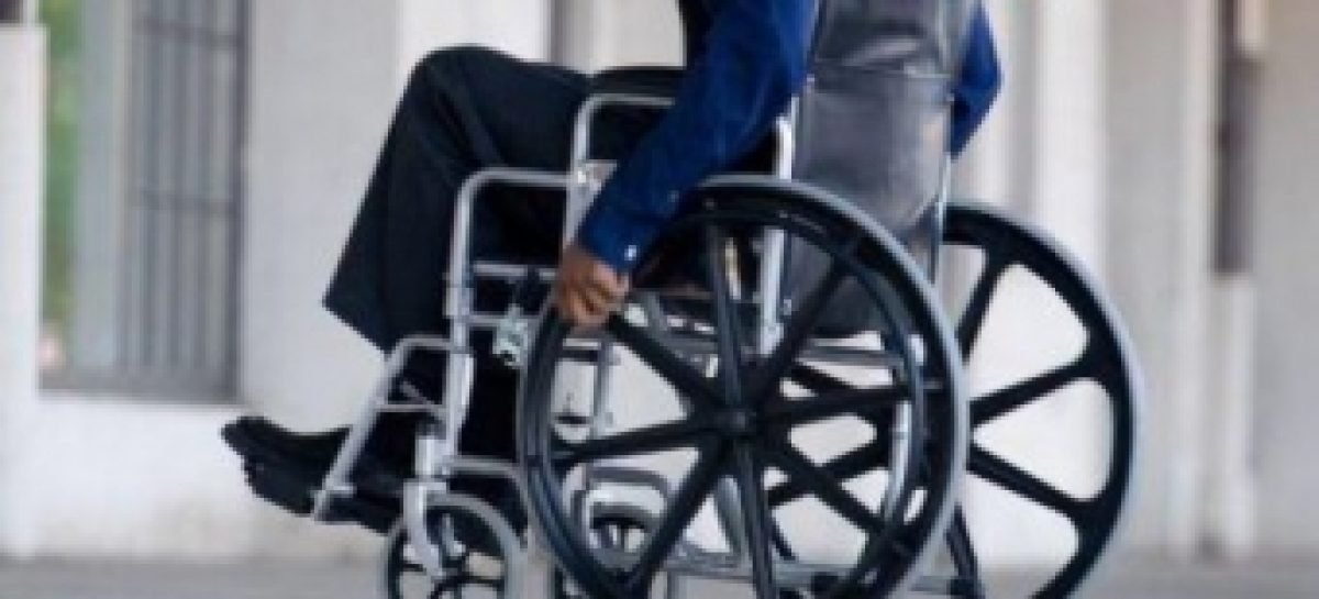 Рада відхилила законопроєкт про посилення контролю за працевлаштуванням людей з інвалідністю
