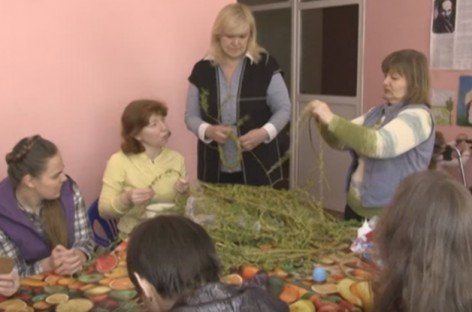 У Черкасах жінки-переселенки об’єдналися заради допомоги молоді з інвалідністю