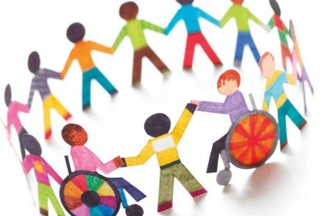 Національна Асамблея осіб з інвалідністю України запрошує усіх бажаючих приєднатися до проєкту «РівноДоступність. Жити гідно всупереч долі»