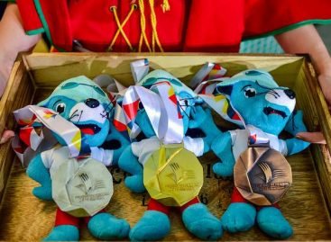 Грандіозна перемога українських паралімпійців: перше місце в Європі у плаванні