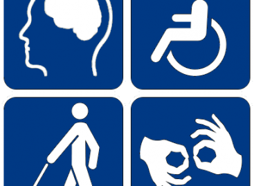 Чи особи з інвалідністю «зайві люди» в Україні?