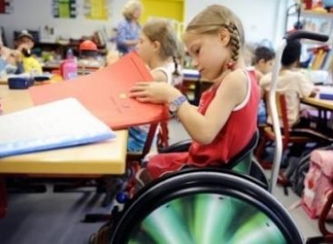 Як соціалізувати дітей з інвалідністю