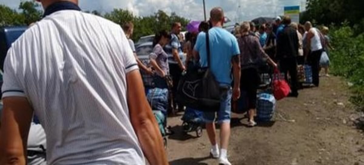 В Україні відновлено соцвиплати 80 тисячам переселенців