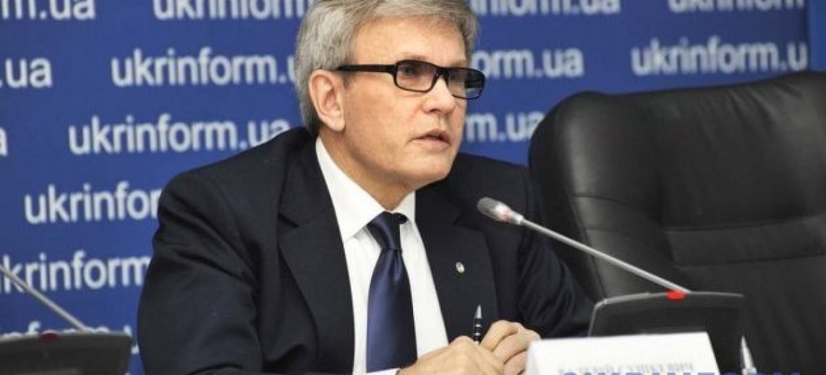 ООН має звернути увагу на переселенців з інвалідністю в Україні – Сушкевич