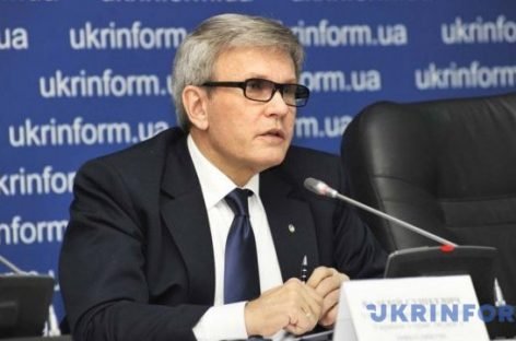 ООН має звернути увагу на переселенців з інвалідністю в Україні – Сушкевич