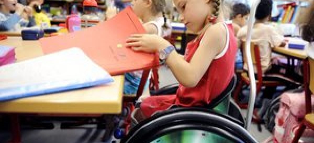 До уваги керівників загальноосвітніх навчальних закладів, у яких функціонують інклюзивні класи та навчаються учні з інвалідністю на індивідуальній формі навчання