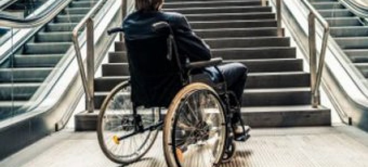 Допомога людям з інвалідністю – турбота спільна